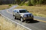 Dodge Nitro 2007 года